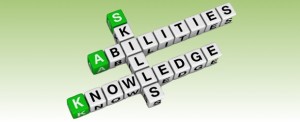 Skills Abilities and Knowledge