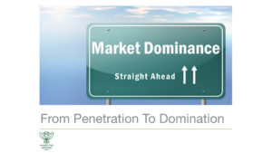 Decision Speed Market Domination